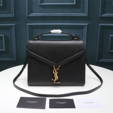 YSL Satchel Bags